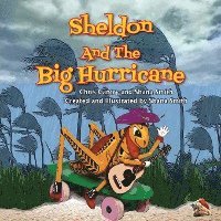 Sheldon And The Big Hurricane 1
