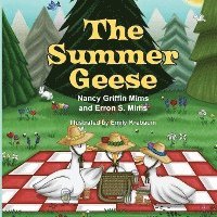bokomslag The Summer Geese