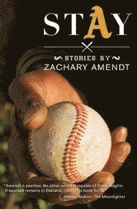 Zachary Amendt - StAy, Häftad