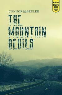 bokomslag The Mountain Devils