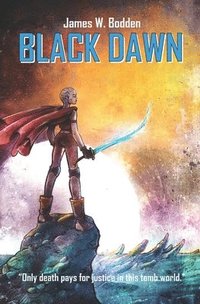 bokomslag Black Dawn