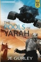 bokomslag Pools of Yarah