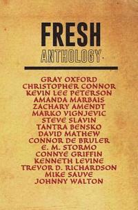 bokomslag Fresh Anthology