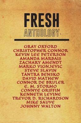 Fresh Anthology 1