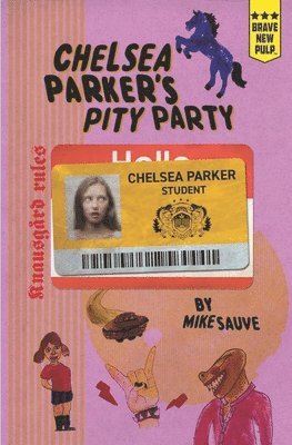 Chelsea Parker's Pity Party 1