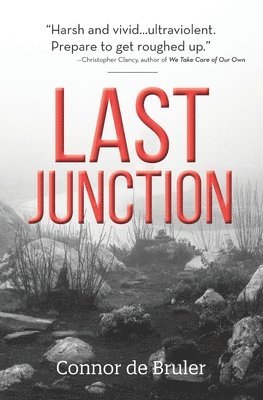 Last Junction 1