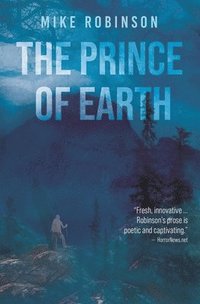 bokomslag The Prince of Earth