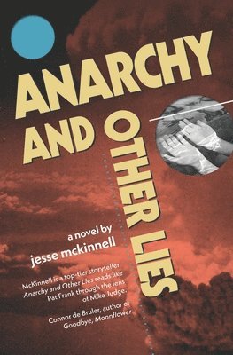 Anarchy and Other Lies 1