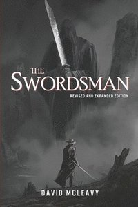 bokomslag The Swordsman