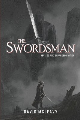 bokomslag The Swordsman