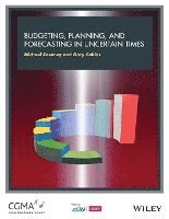 bokomslag Budgeting, Forecasting and Planning in Uncertain Times