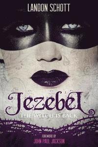 bokomslag Jezebel