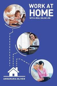 bokomslag Work at Home with a Real Online Job