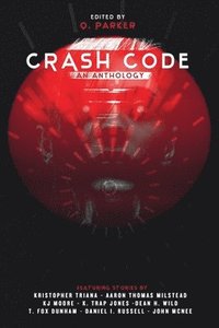 bokomslag Crash Code