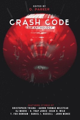 bokomslag Crash Code