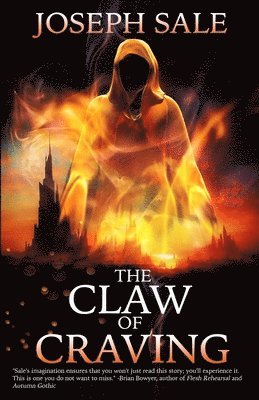 bokomslag Claw of Craving