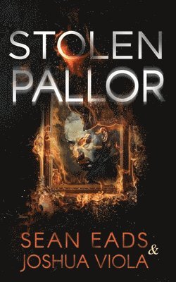 Stolen Pallor 1