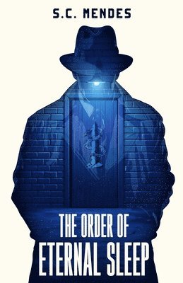 The Order of Eternal Sleep 1