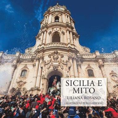 bokomslag Sicilia e Mito