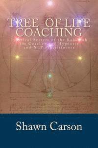bokomslag Tree of Life Coaching: Practical Secrets of the Kabbalah for Coaches and Hypnosis and NLP Practitioners