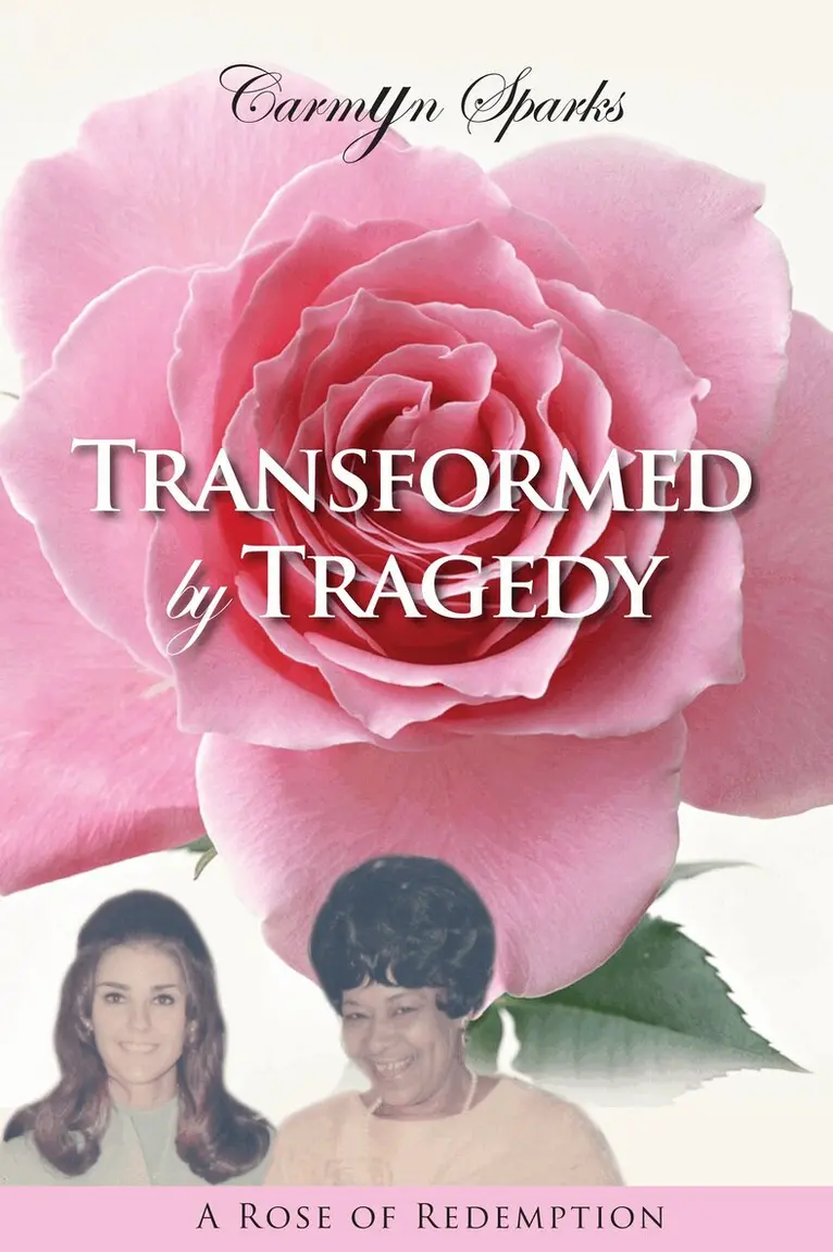 Carmyn Sparks - Transformed by Tragedy, Häftad. Tillgänglighet: Lägg i varukorg