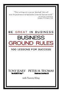 Business Ground Rules