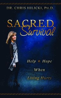 bokomslag SACRED Survival