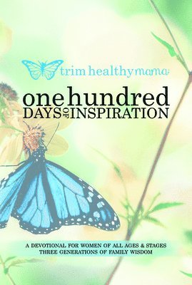 One Hundred Days of Inspiration 1