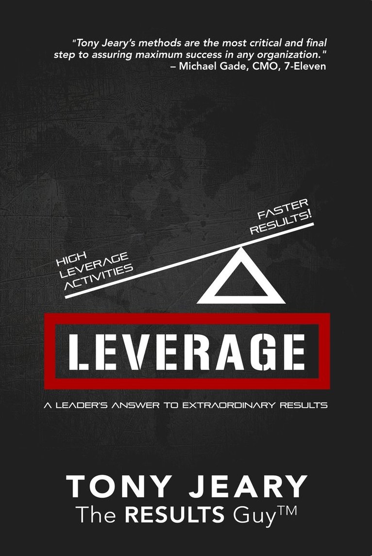 Leverage