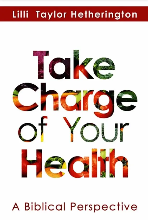 Lilli Taylor Hetherington - Take Charge of Your Health, Häftad. Tillgänglighet: Lägg i varukorg