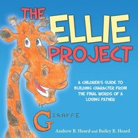 bokomslag The Ellie Project