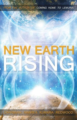 bokomslag New Earth Rising