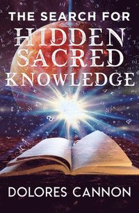 bokomslag Search for Sacred Hidden Knowledge