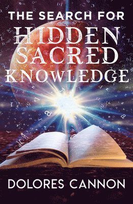 Search for Sacred Hidden Knowledge 1