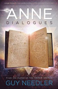 bokomslag The Anne Dialogues