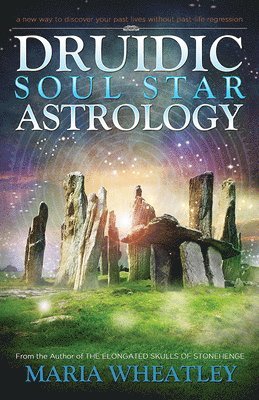 Druidic Soul Star Astrology 1