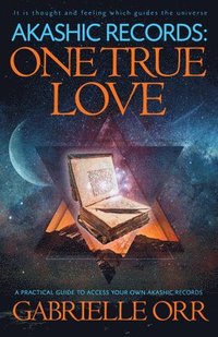 bokomslag Akashic Records: One True Love