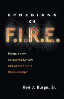 Ephesians on F.I.R.E.: Familiarity, Interpretation, Relationship, and Employment 1