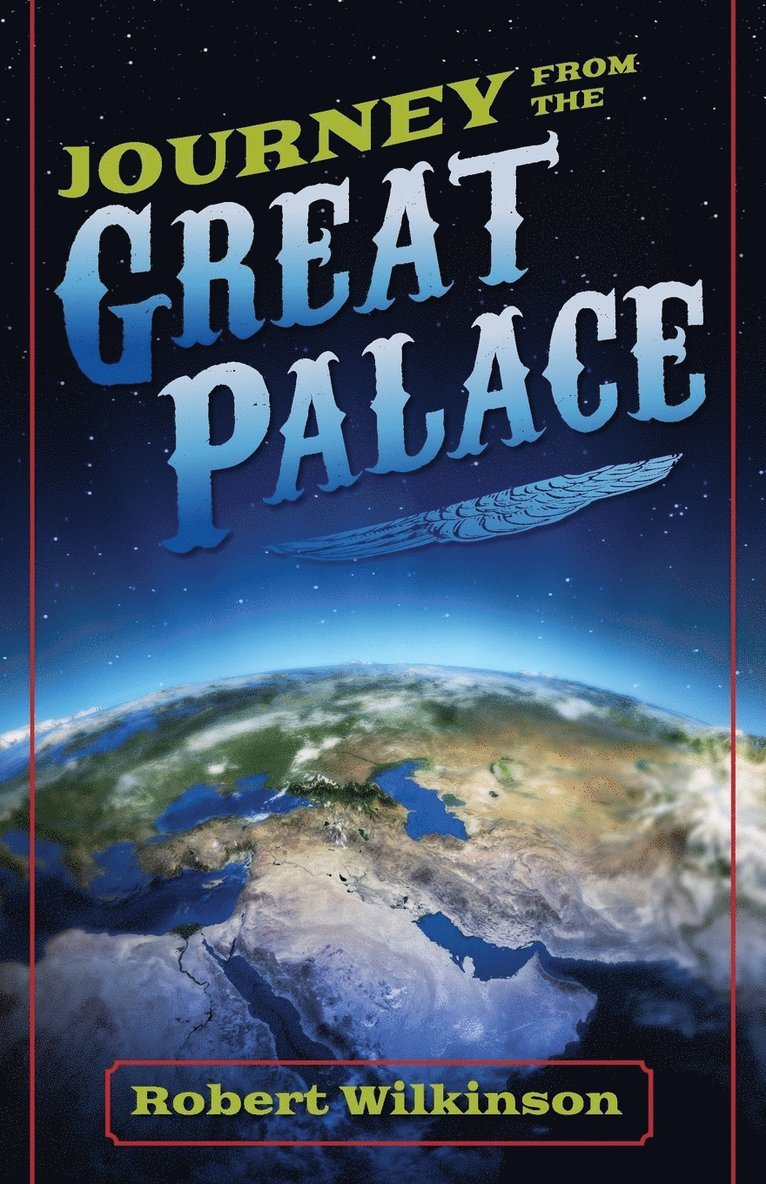 Journey From The Great Palace 1