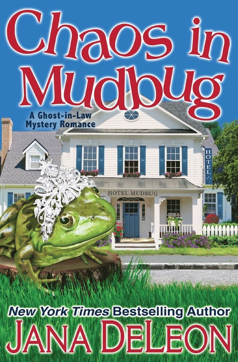 Chaos in Mudbug 1