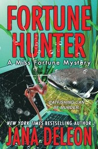 bokomslag Fortune Hunter