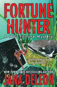 bokomslag Fortune Hunter