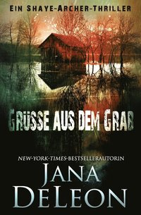 bokomslag Grüße aus dem Grab