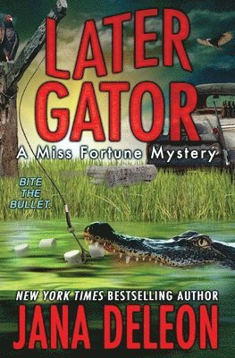 Later Gator 1