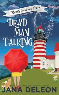 bokomslag Dead Man Talking