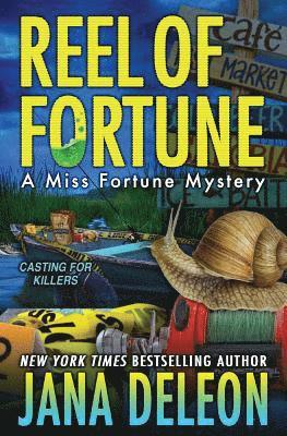 bokomslag Reel of Fortune