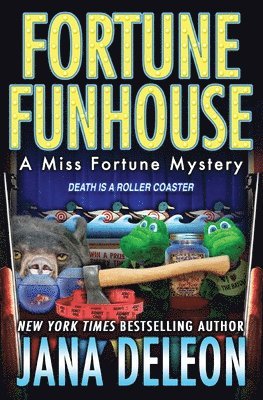 Fortune Funhouse 1