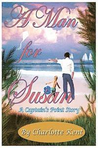 bokomslag A Man for Susan