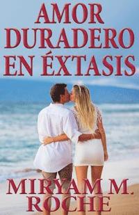 bokomslag Amor Duradero En Extasis