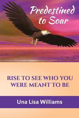 Fred L. Fitch, Una Lisa Williams - Predestined to Soar: Rise to See Who You Were Meant To Be, Häftad